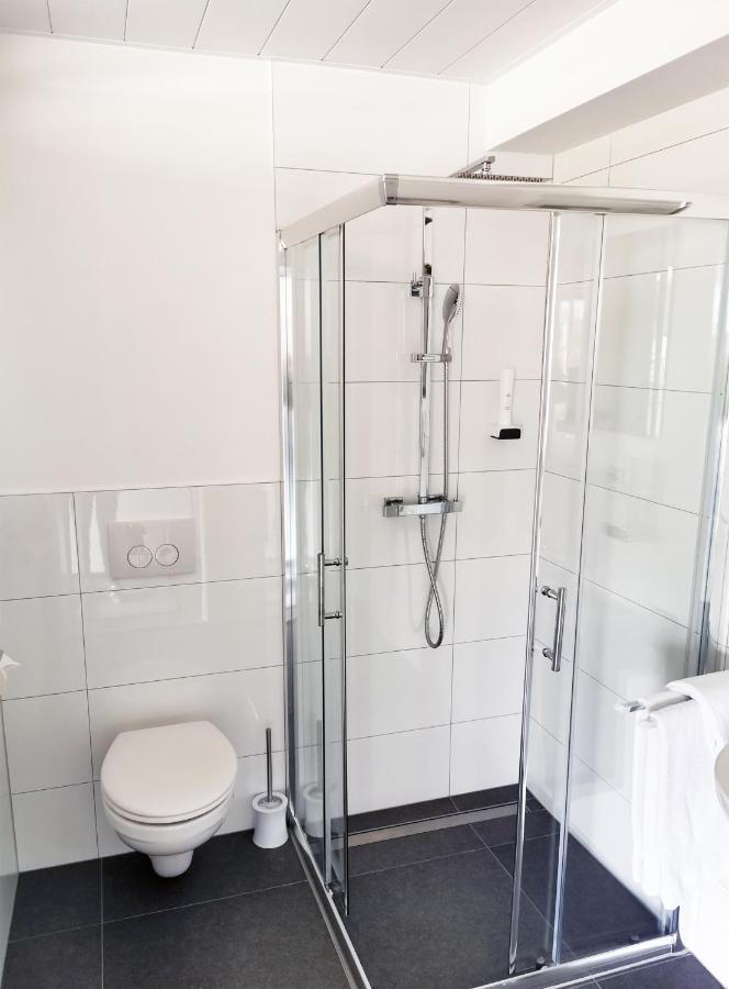 Murgtal Motel Rastatt Kültér fotó
