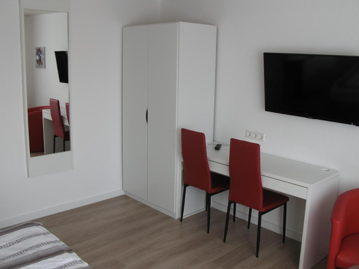 Murgtal Motel Rastatt Kültér fotó