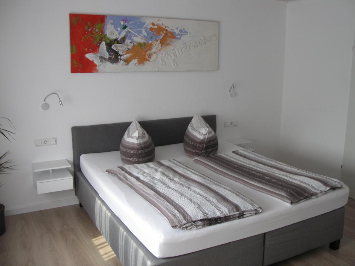Murgtal Motel Rastatt Kültér fotó