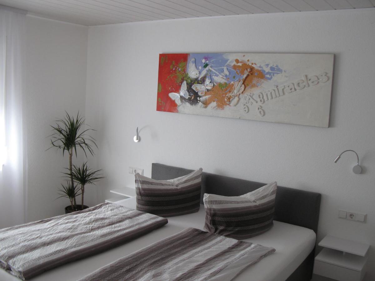 Murgtal Motel Rastatt Kültér fotó