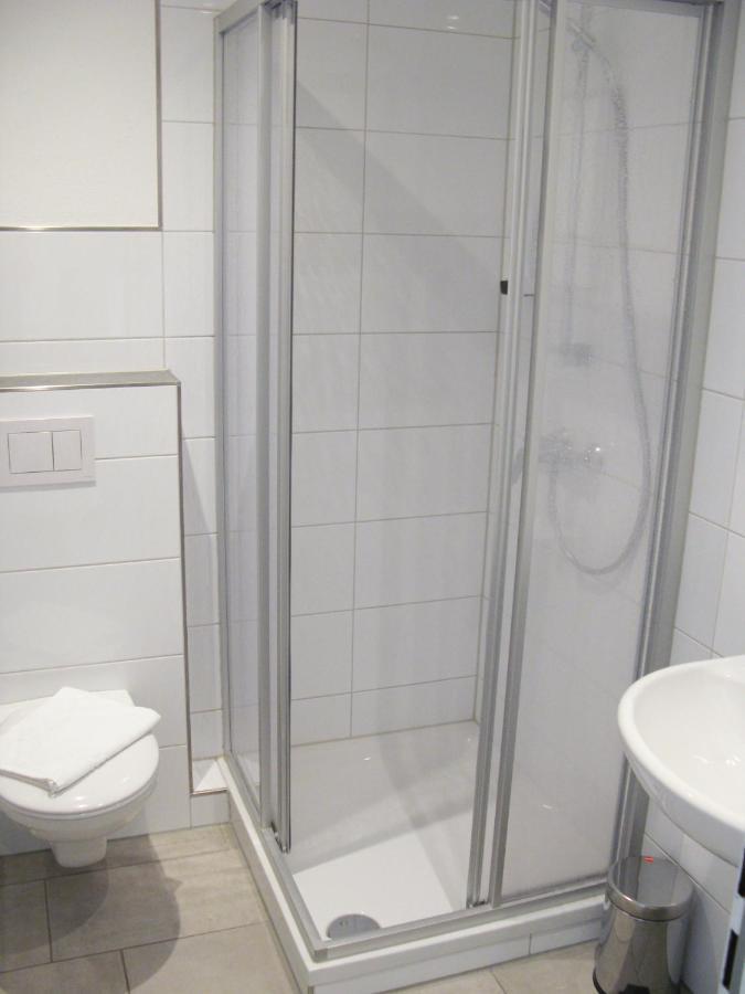 Murgtal Motel Rastatt Kültér fotó
