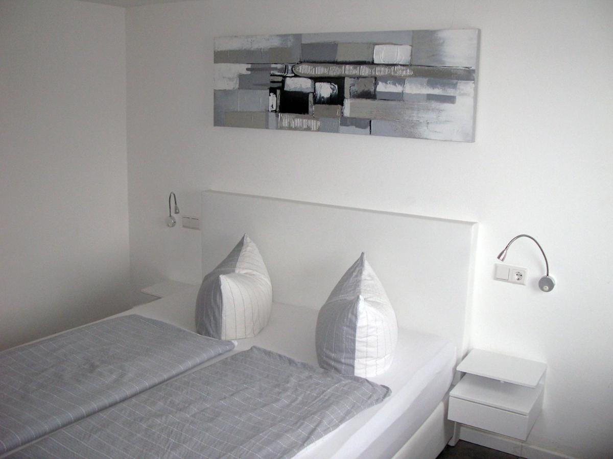 Murgtal Motel Rastatt Kültér fotó